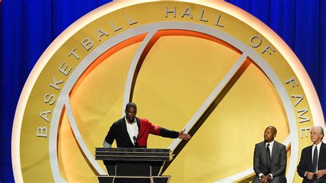 Basketball Hall of Fame Odds & Analysis for Current .